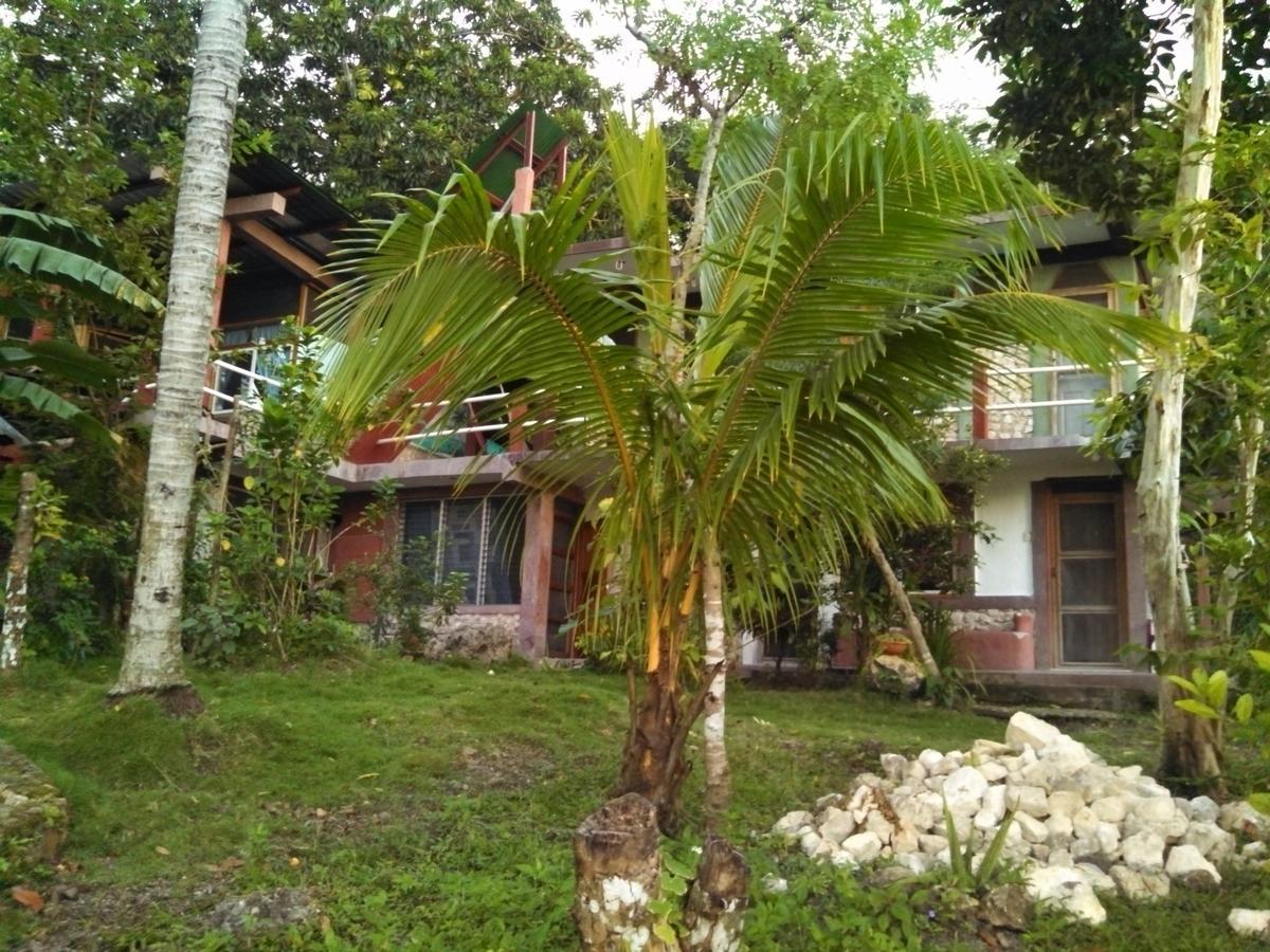 Zapote Tree Inn Flores Exterior foto